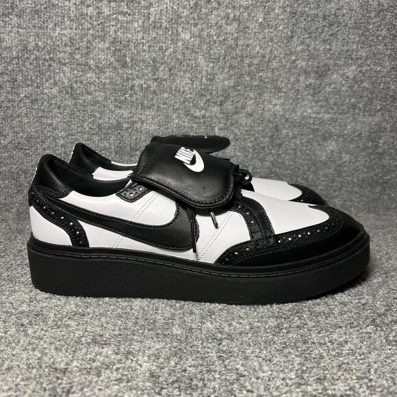 Nike G-Dragon x Kwondo 1 Yin-Yang PEACEMINUSONE DH2482-101 Men's Size 10 NEW - Picture 1 of 9